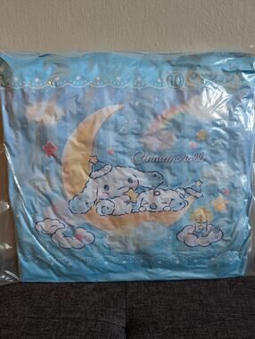 Cinnamoroll Sanrio Atari Kuji Cushion Brand New US Seller